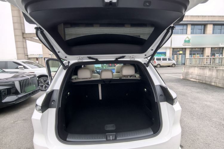 Used Li Auto L6 2024 Pro Model
