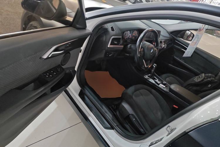 Used BMW 1 Series 2018 118i Fashion Model
