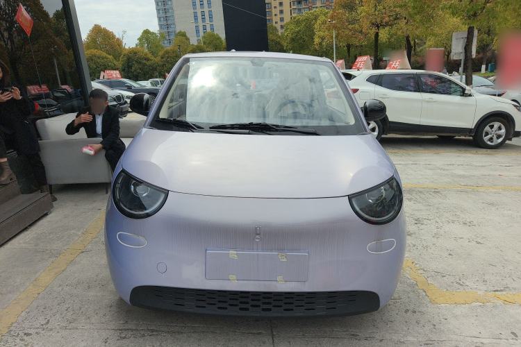 Used Aishang 2026 Model Glamorous Edition
