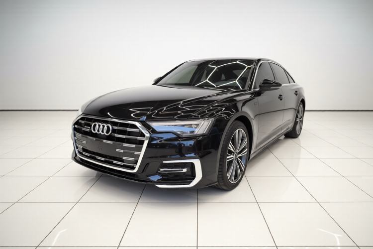 Used Audi A6L 2024 45 TFSI Prestige Dynamic Edition