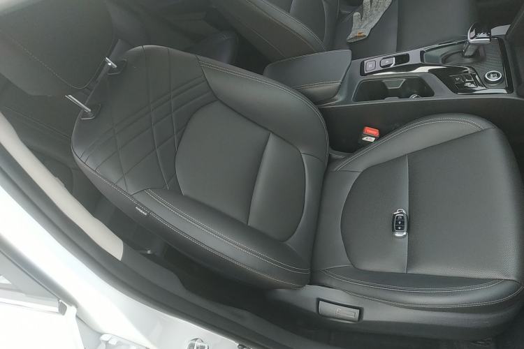 Used Hyundai ix35 2021 2.0L Automatic 2WD GLS Leading Edition