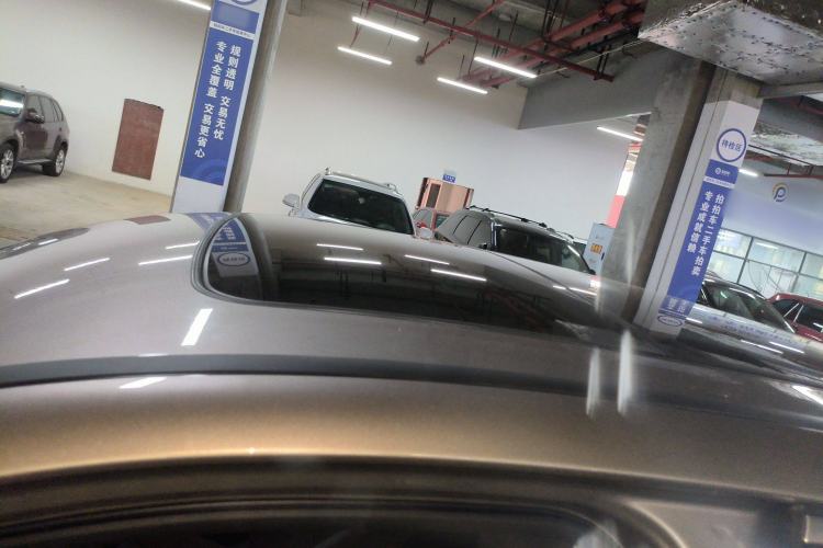 Used BMW iX3 2021 Leading Model
