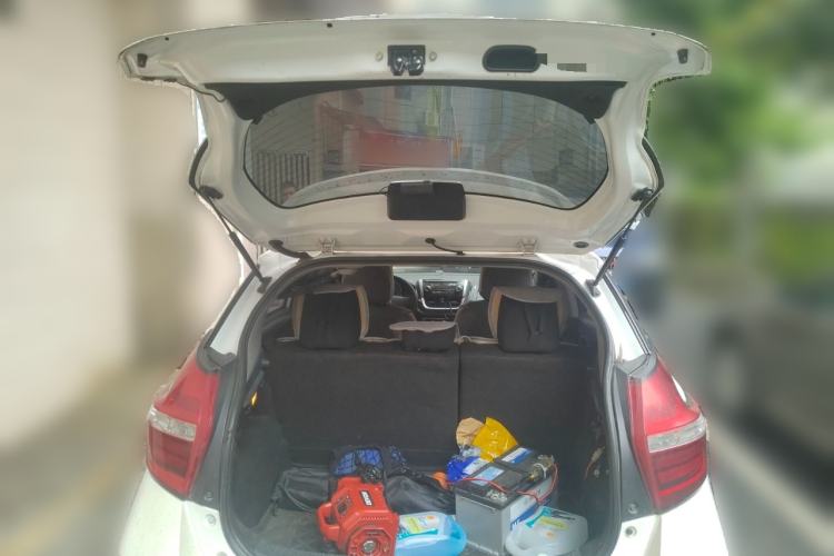 Used Toyota YARiS L Zhi Xuan 2016 Revised 1.5E CVT Charming Edition
