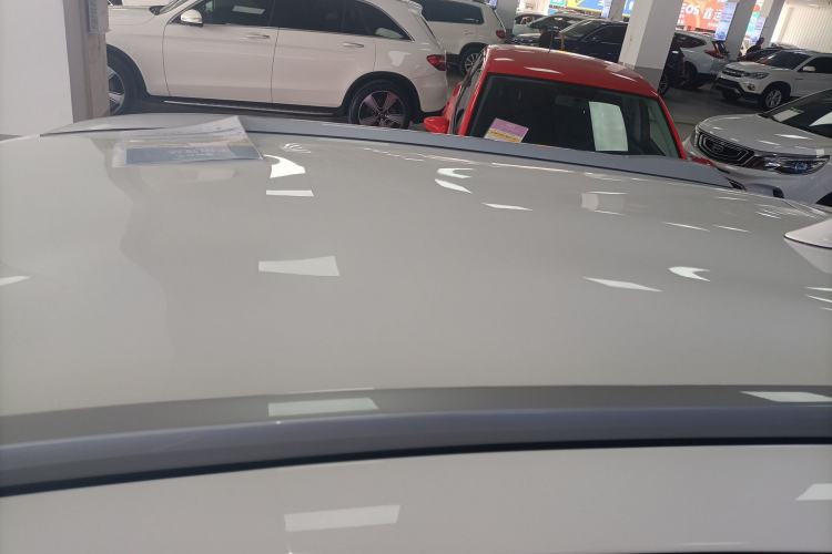 Used Toyota YARiS L Zhi Xuan 2022 X-Trail 1.5L CVT Leading PLUS Edition Roof