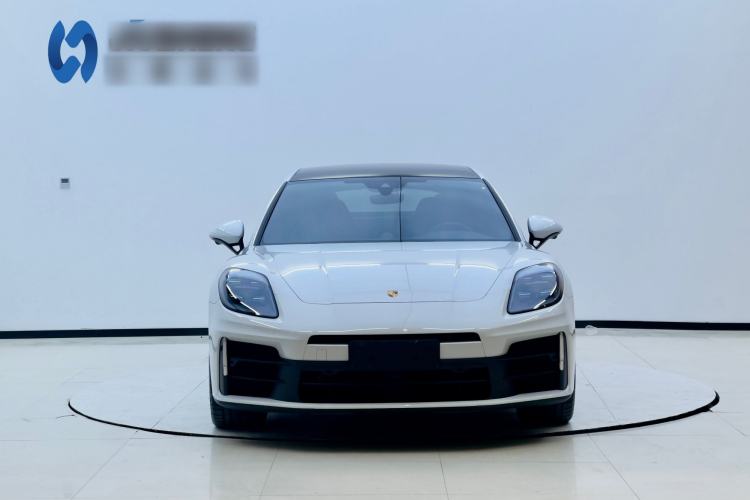 Used Porsche Panamera 2024 Panamera Executive Long Wheelbase 2.9T