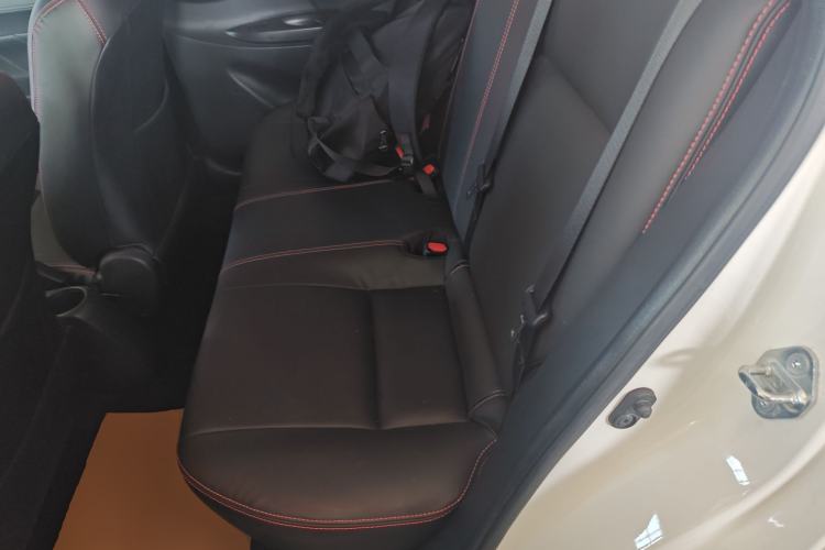 Used Toyota Vios 2017 1.5L CVT Innovation Edition
