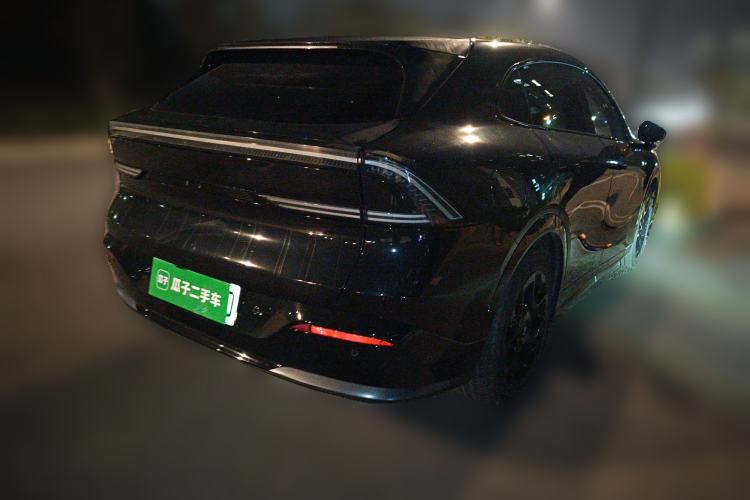 Used XPeng G7 2025 702 Max
