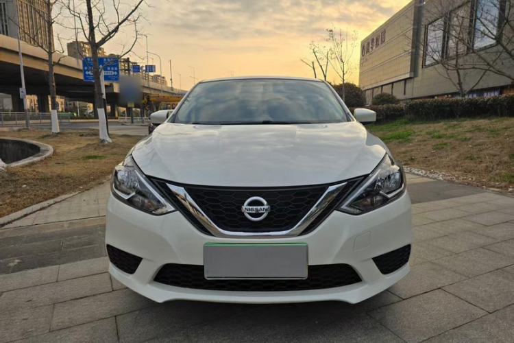 Used Nissan Sylphy 2022 Classic 1.6XE CVT Comfort Edition