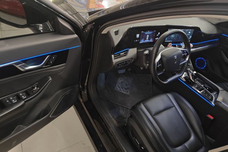 Used Bestune B70 2023 Third Generation 1.5T Automatic Enjoyment Version