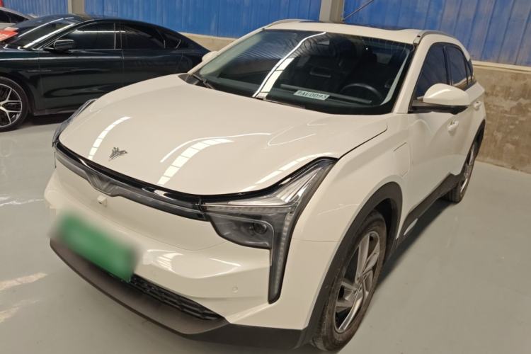 Used NETA U 2021 Pro 500 Lunar Edition