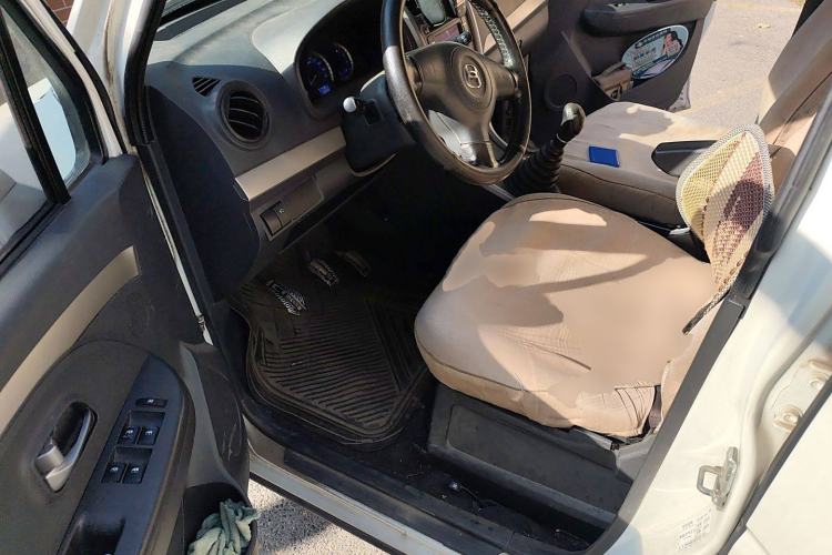 Used Suzuki Wagon R X5 2013 Facelift 1.4L Luxury Edition
