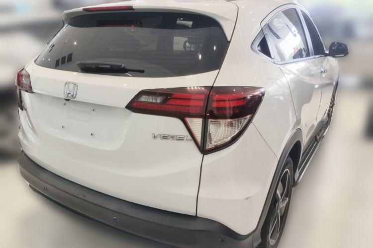 Used Honda Vezel 2020 1.5L CVT Luxury Edition