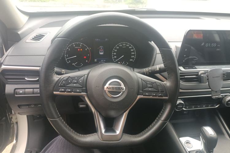 Used Nissan Teana 2020 2.0L XL Comfort Edition
