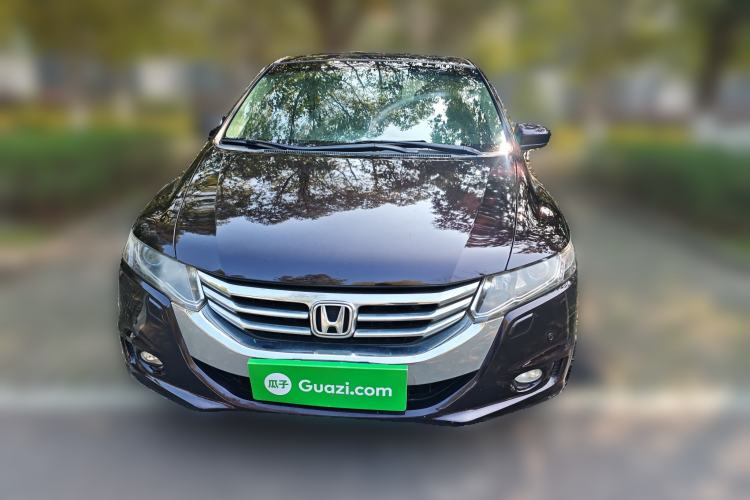 Used Honda Odyssey 2013 2.4L Luxury Edition