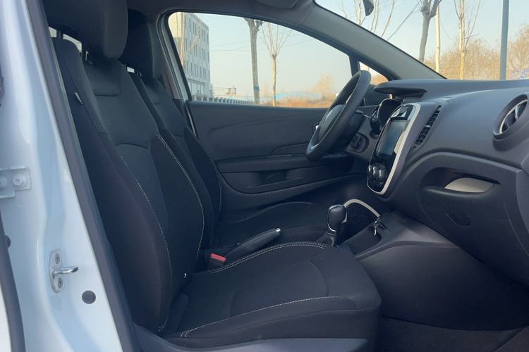 Used Renault Captur 2018 TCe190 Urban Style Edition