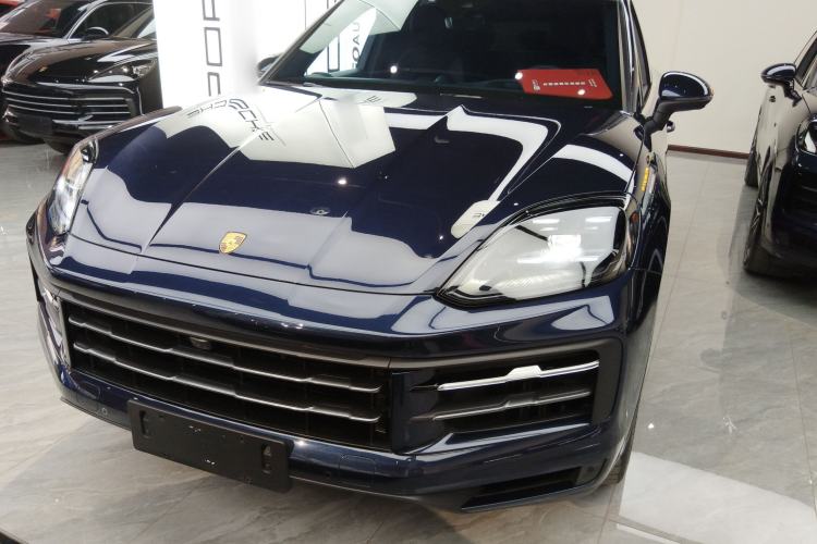 Used Porsche Cayenne 2024 Cayenne 3.0T
