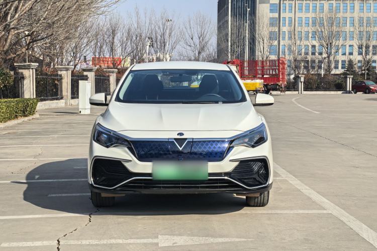 Used Venucia Venucia D60EV 2023 PLUS Comfort Edition SI Model