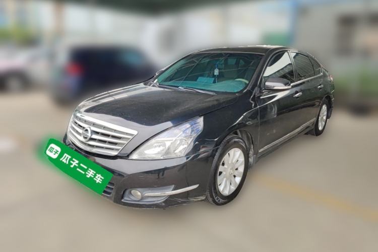 Used Nissan Teana 2008 2.0L XL Comfort Edition