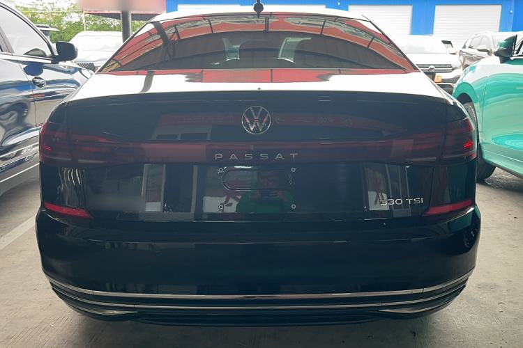 Used Volkswagen Passat 2023 Revised Version 280TSI Business Edition