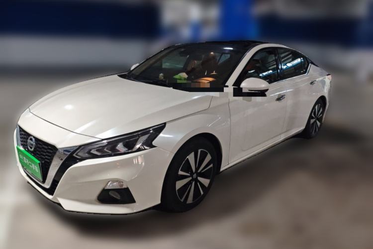 Used Nissan Teana 2021 2.0L XL Comfort Edition