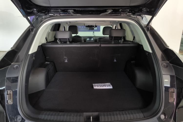 Used Bestune T90 2023 1.5T DCT Automatic Prestige Edition
