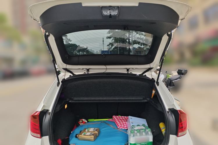 Used BMW X1 2014 sDrive18i Fashion Model