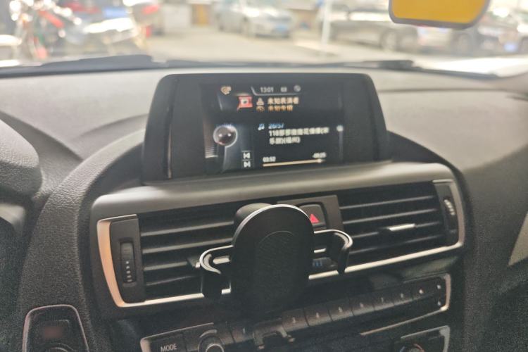 Used BMW 2 Series 2015 218i Convertible Coupe
