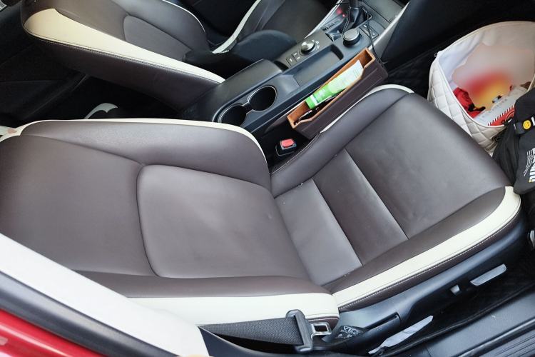 Used Lexus IS 2017 300 FENGSHANG Edition