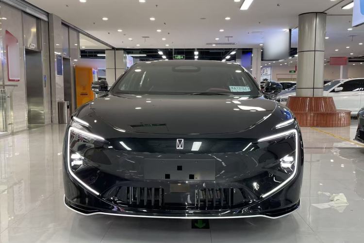 Used Avatr 12 2026 Ultra Pure-Electric All-Wheel-Drive Version Exterior 1