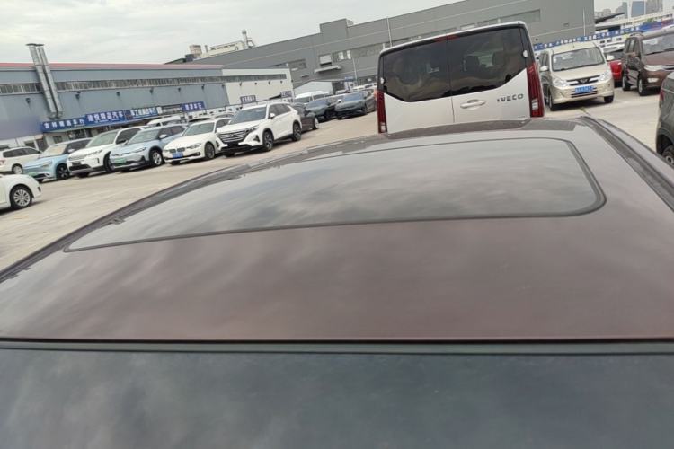 Used Geely Auto Vision 2018 1.5L Automatic Prestige Model
