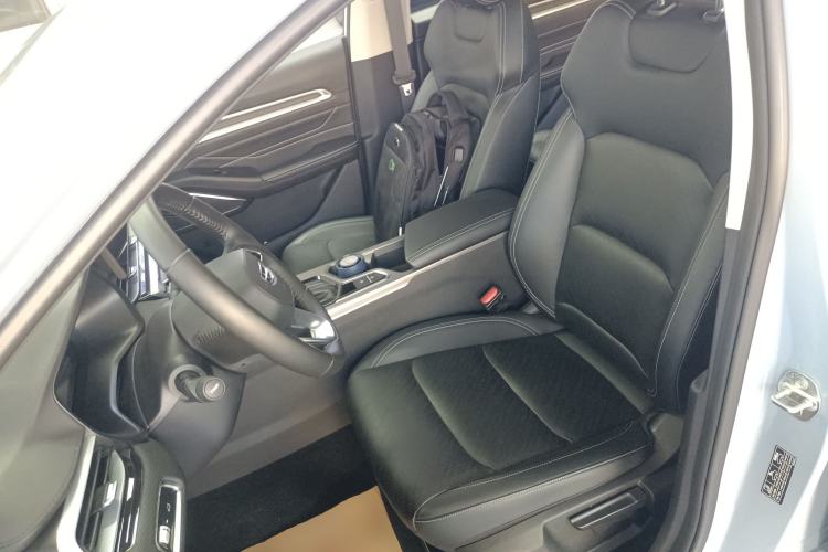 Used Geely Auto Emgrand 2023 4th Generation Champion Edition 1.5L CVT Luxury Model