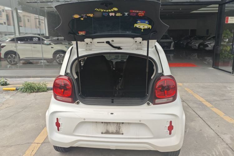 Used Roewe Clever 2021 302km Excellence Edition