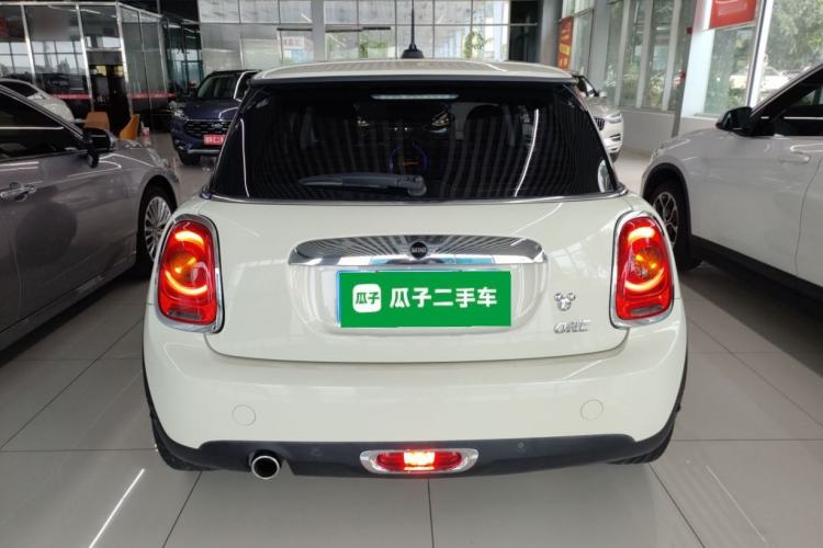 Used MINI MINI 2019 1.5T ONE PLUS