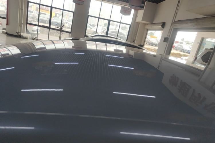 Used Honda ZR-V 2022 1.5T CVT Elite Edition