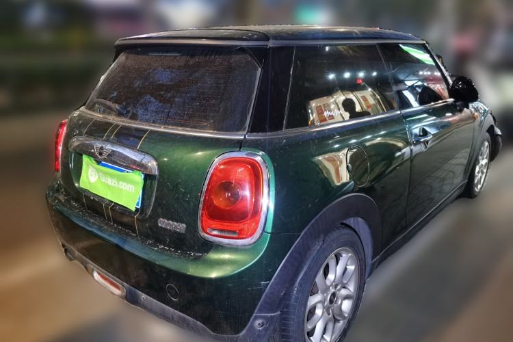 Used MINI 2016 1.5T COOPER