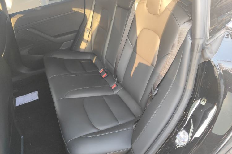 Used Tesla Model 3 2020 Standard Range Rear-Wheel Drive Upgraded Version
