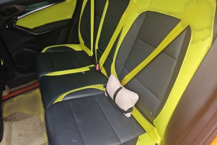 Used MG ONE 2022 α-Smart Sports Series 1.5T Advanced Edition