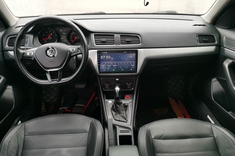 Used Volkswagen Gran Lavida 2017 230TSI DSG Comfort Edition