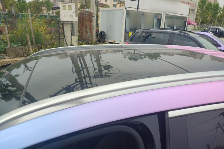 Used Mercedes-Benz GLC 2020 Facelift GLC 300 L 4MATIC Dynamic Edition Roof