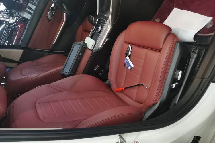 Used BMW 3 Series 2021 Facelifted 325Li M Sport Night Edition Package