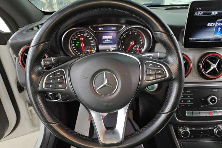 Used Mercedes-Benz CLA 2018 CLA 200 Style Edition