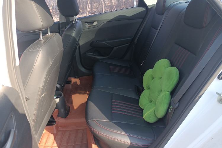 Used Hyundai Verna (new generation) 2016 1.4L Manual Cool Edition GLS
