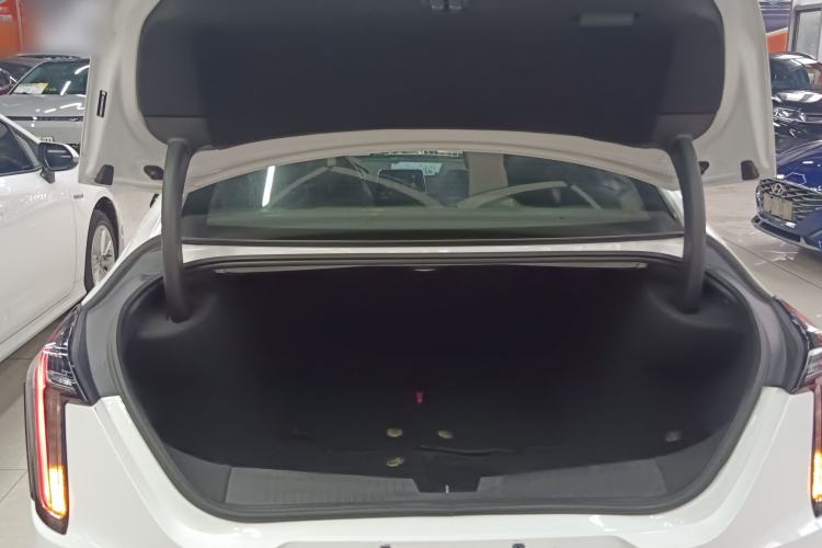 Used Cadillac CT4 2022 28T Fashion Edition