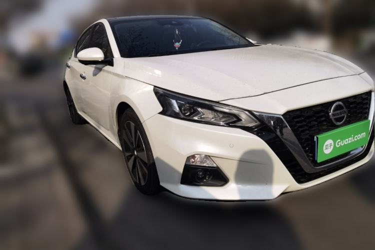 Used Nissan Teana 2021 2.0L XL Upper AD1 Smart Drive & Navigation Edition
