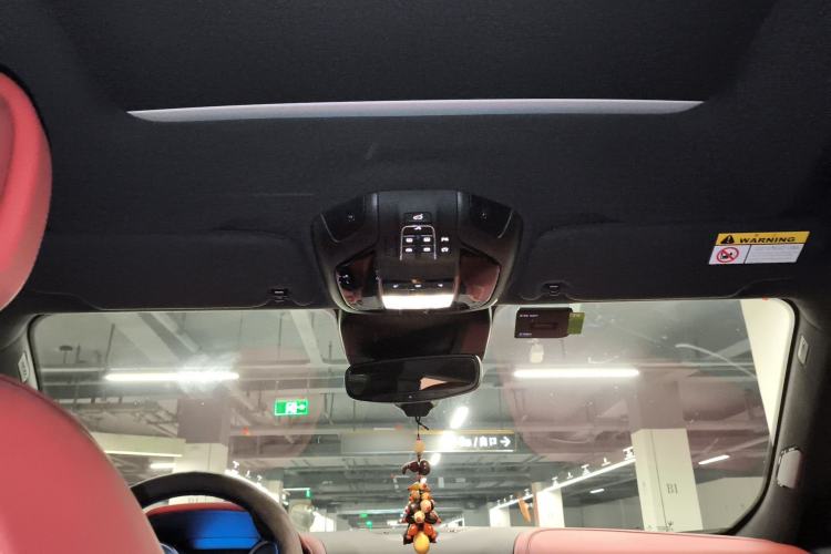 Used Maserati Levante 2020 3.0T Luxury Edition