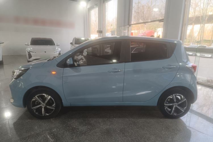 Used Oshan Benni E-Star 2020 Heart Edition Lithium Iron Phosphate (31.95 kWh)