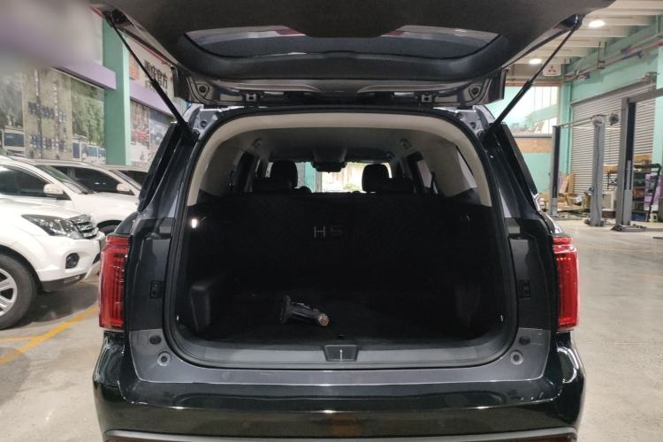 Used Haval H5 2023 2.0T Automatic 4x4 Innovation Edition – Diesel