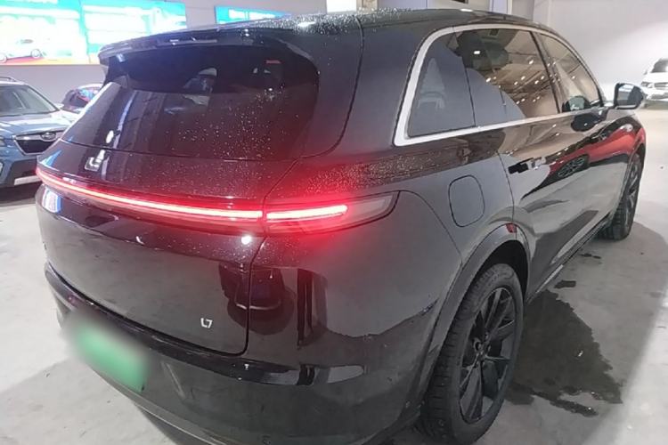 Used Li Auto L7 2023 Max model