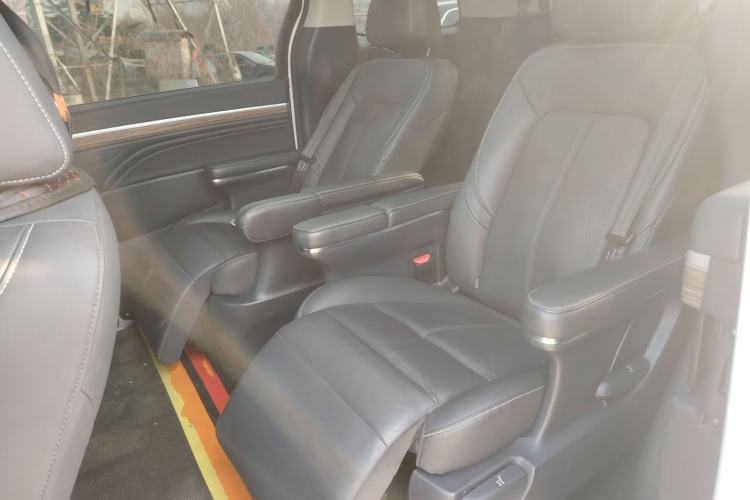 Used GAC Trumpchi M8 2023 Lingxiu Series 390T Prestige Edition
