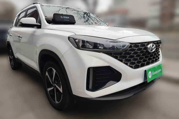 Used Hyundai ix35 2021 2.0L Automatic 2WD GLS Leading Edition